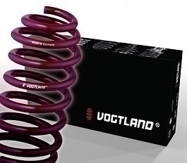 Vogtland molle assetto IS 200 2.0l IS 300 Export 4.99 > - Foto 1 di 1