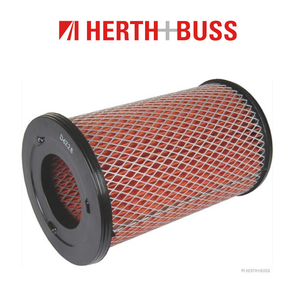 Herth+Buss Jakoparts Luftfilter FüR Nissan Pick UP Navara NP300 Pickup 2.5 D-image
