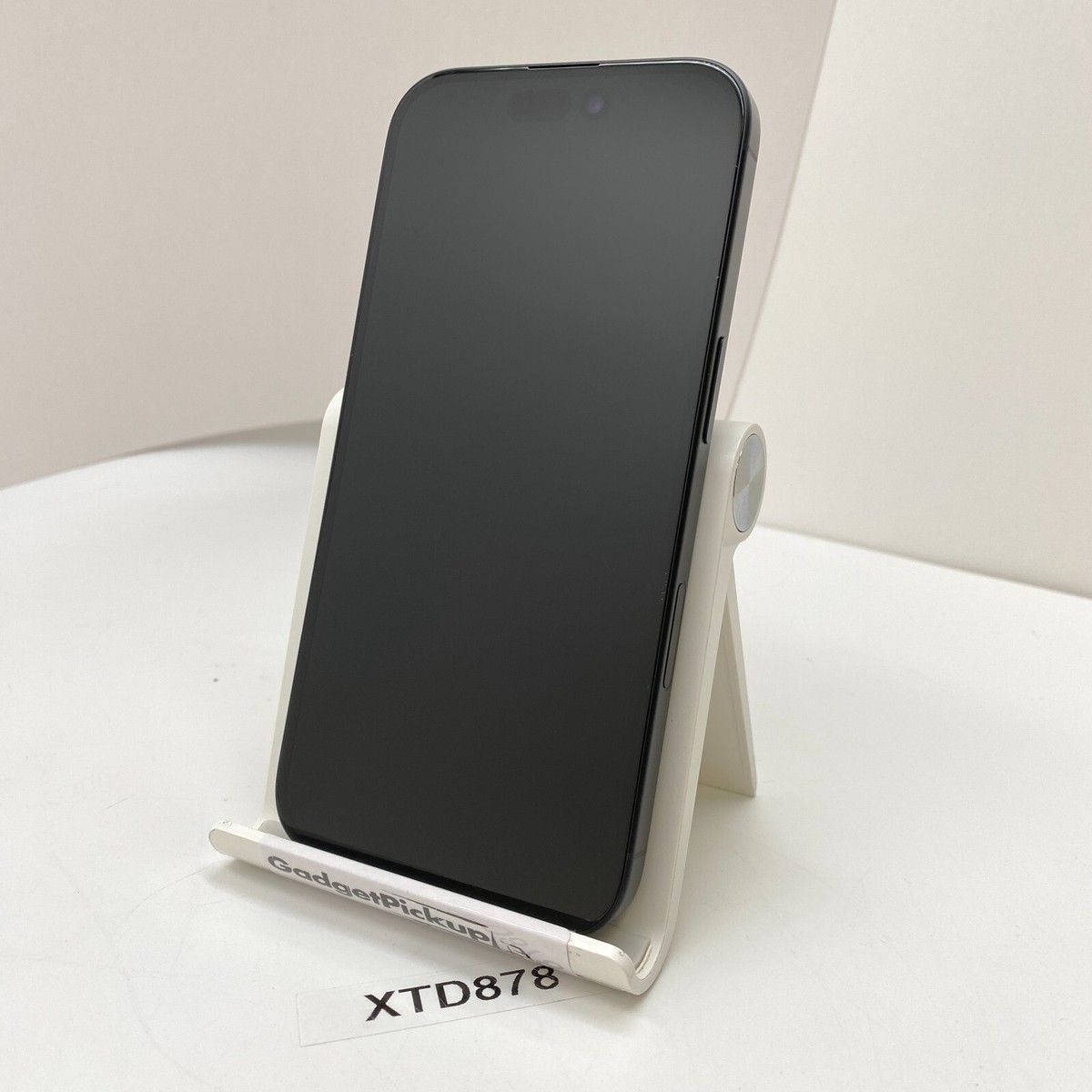 Apple iPhone 16 - 256GB - Black (AT&T/Cricket ONLY) - Open Box | eBay