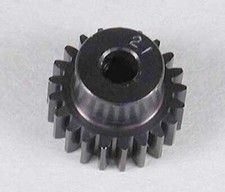NEW Robinson Racing 1321 Pinion Gear Aluminum Pro 48P 21T 1/8" 3mm Bore RRP