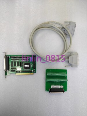 1Pcs Used Rexel DMC1380 ACC37-74