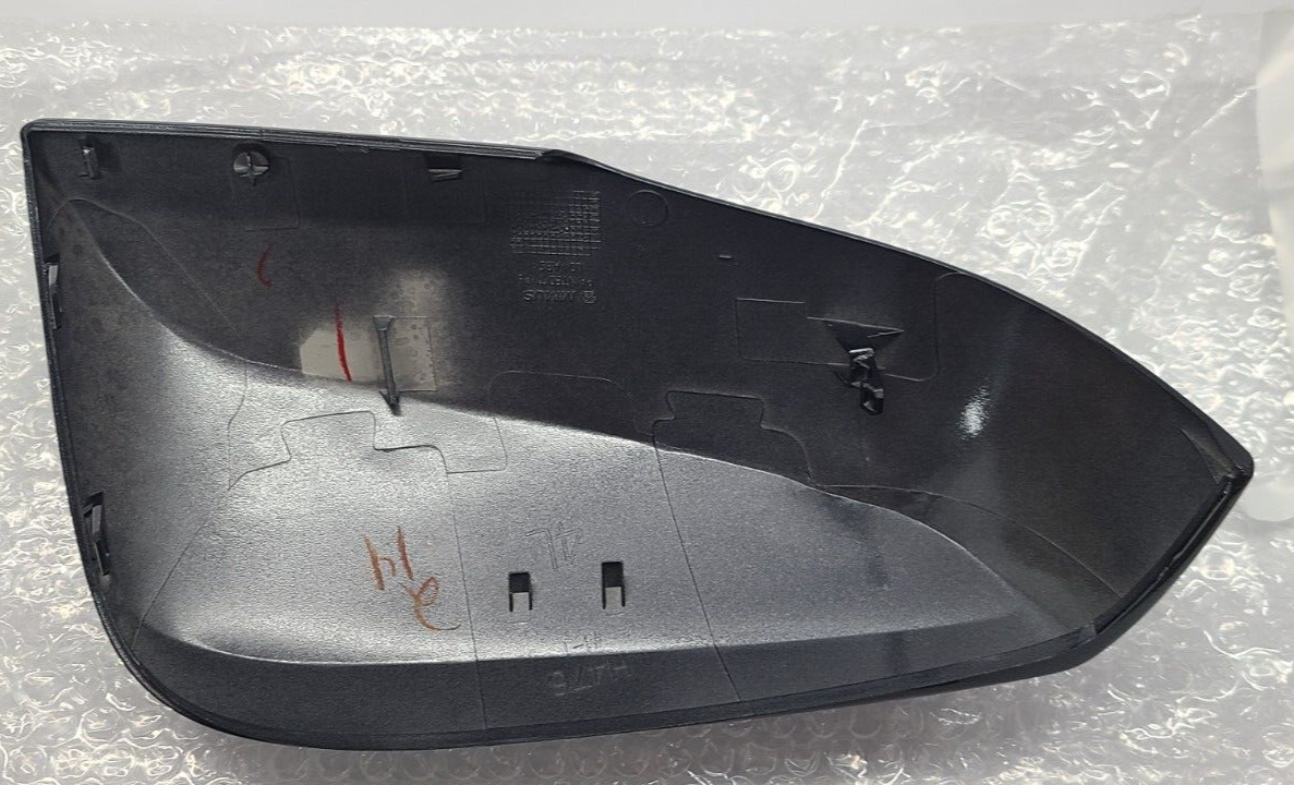 2019-2023 Toyota Rav4 Magnetic Gray Driver Side Mirror Cover 1G3