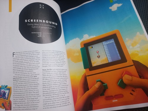 NEW Edge Magazine 404 Xmas 24 Clair Obscur Expedition 33 + Silent Hill 2 Review - Picture 4 of 24