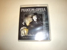 Phantom of the Opera  *Like New*  (Blu-ray, 1943, Full Screen)  !   Claude Rains