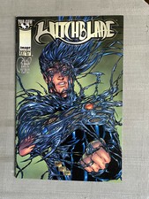 Witchblade Volume 1 No. 22 Vo In Excellent Condition / Near Mint / Mint