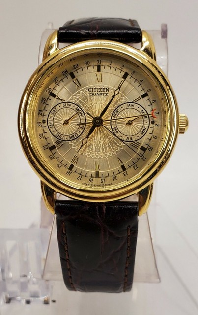 citizen elegance watch 6355