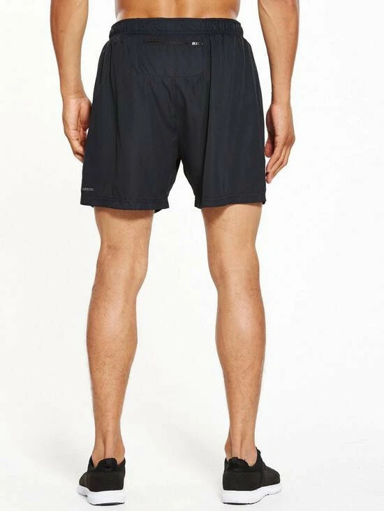 Canterbury Core Vapordri Woven Running Shorts. Size small eBay