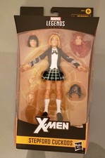Marvel Legends X-Men Stepford Cuckoos Walgreens Exclusive 6  Action Figure  New