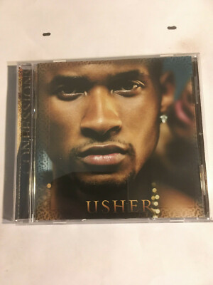 Usher : Confessions CD | eBay UK