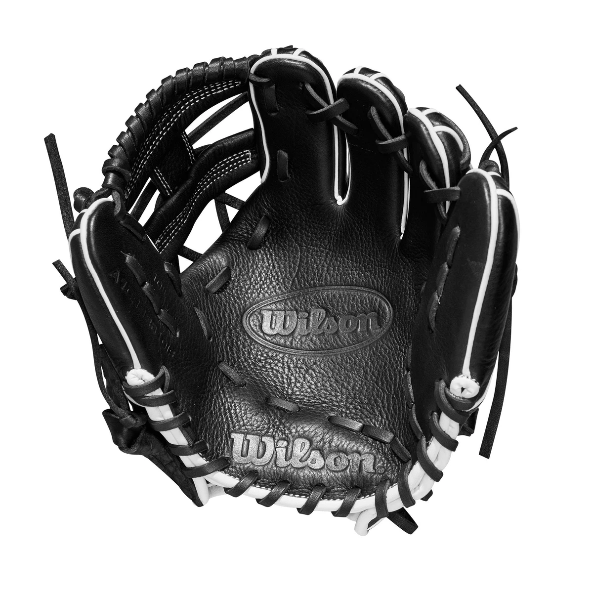 Infield sales training glove