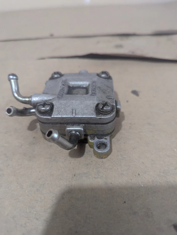 Fuel Pump for Ski-Doo 583 670 Formula Grand Touring MXZ Summit 403901200 - Image 3 of 4