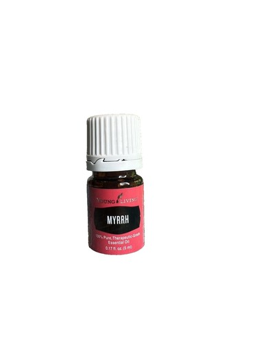 ヘリクリサム 5ml ヤングリビング Young Living 【公式通販】