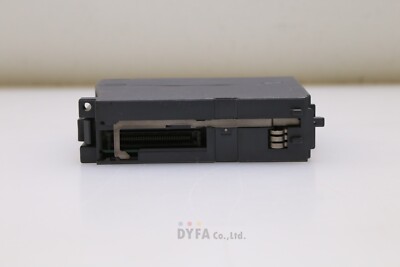 MITSUBISHI QD75M4 MELSEC-Q POSITIONING UNIT SN:05~08 PLC-I-181