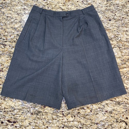 Bobby Jones women’s Bermuda shorts size 14