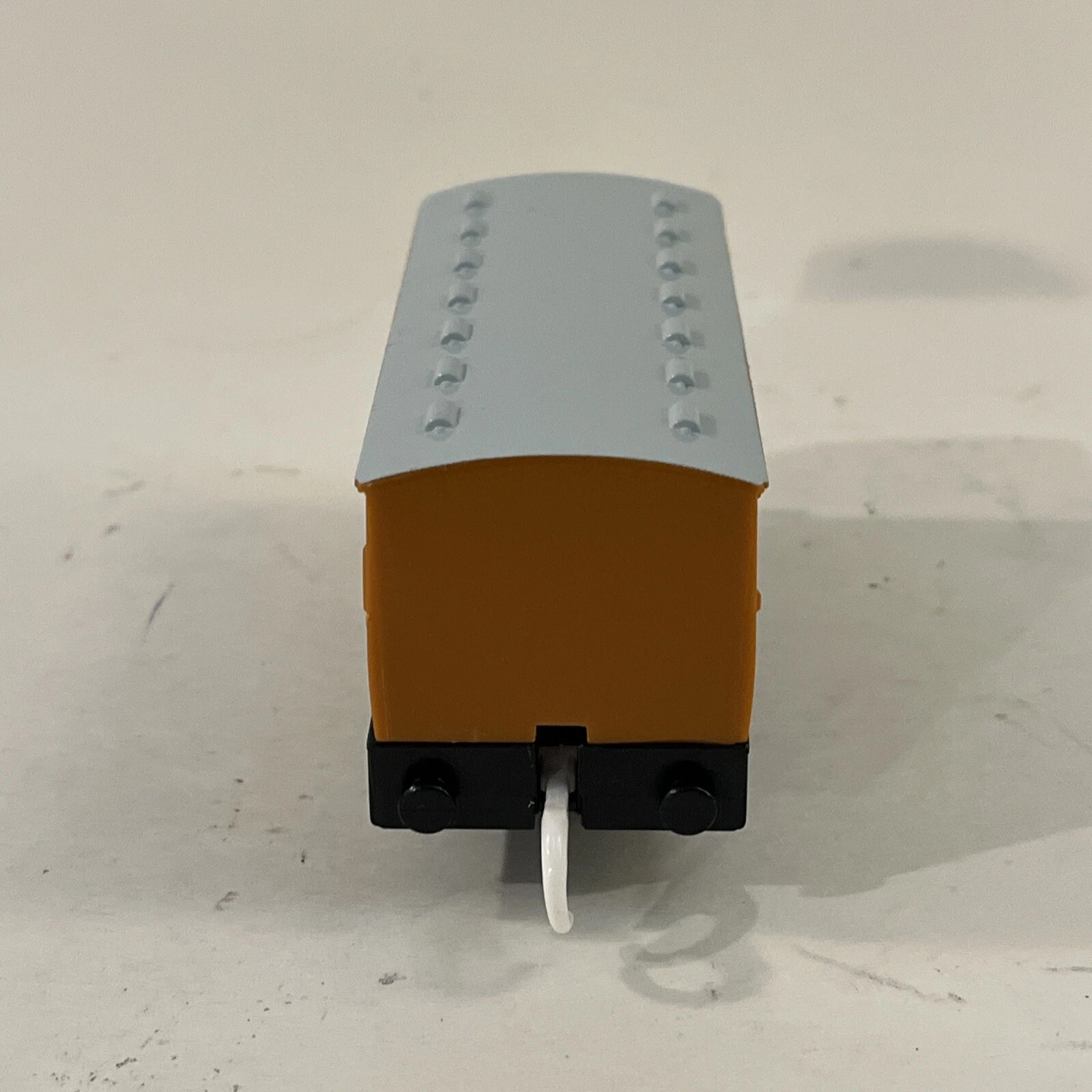  thomas trackmaster clarabel the coach train car 