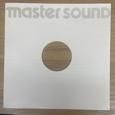 MASAHIKO SATO ALL IN ALL OUT OPENSKYE 25AP1010 LP Record