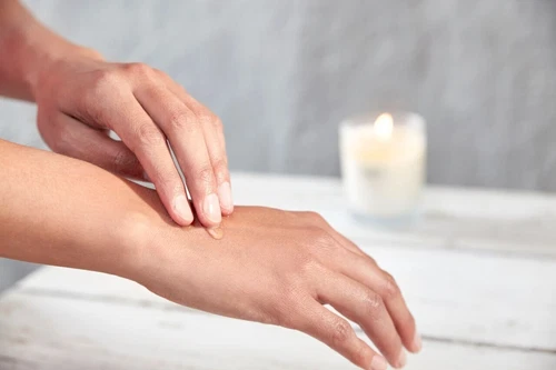 Soylites Body Wax Candle - Thumbnail 3