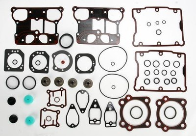 James Gasket 17052-05 Top End Gasket Set 3 3/4'' Bore - .046''