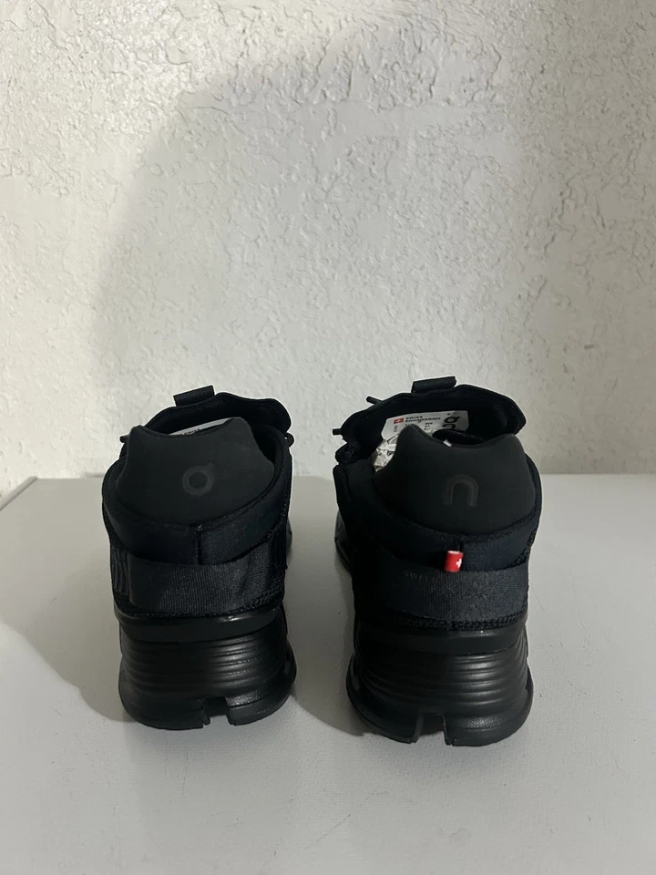 On Cloud Nova Mujer (Talla 6) Sin Caja Foto 2 de 4