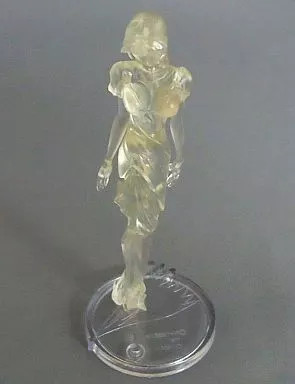 Martian Successor Nadesico SR series Misumaru Yurika Clear figure