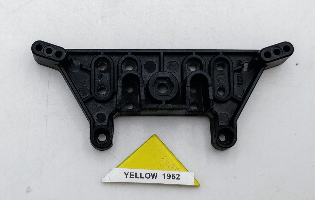 MJX Hyper Go 12212 RC Truck Rear Shock Tower P12180 Ships FREE US