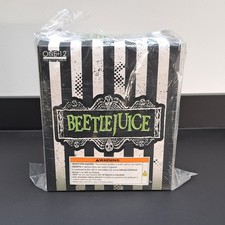 Mezco One:12 Collective Beetlejuice (1988) Deluxe Edition 6" A/Fig BNIB BARGAIN!