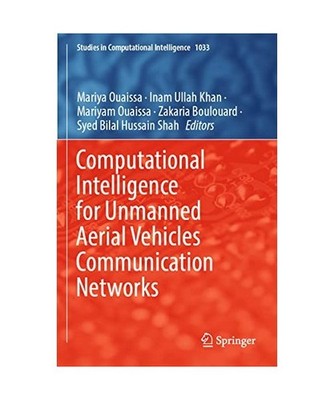 Computational Intelligence for Unmanned Aerial Vehicles Communication Networks