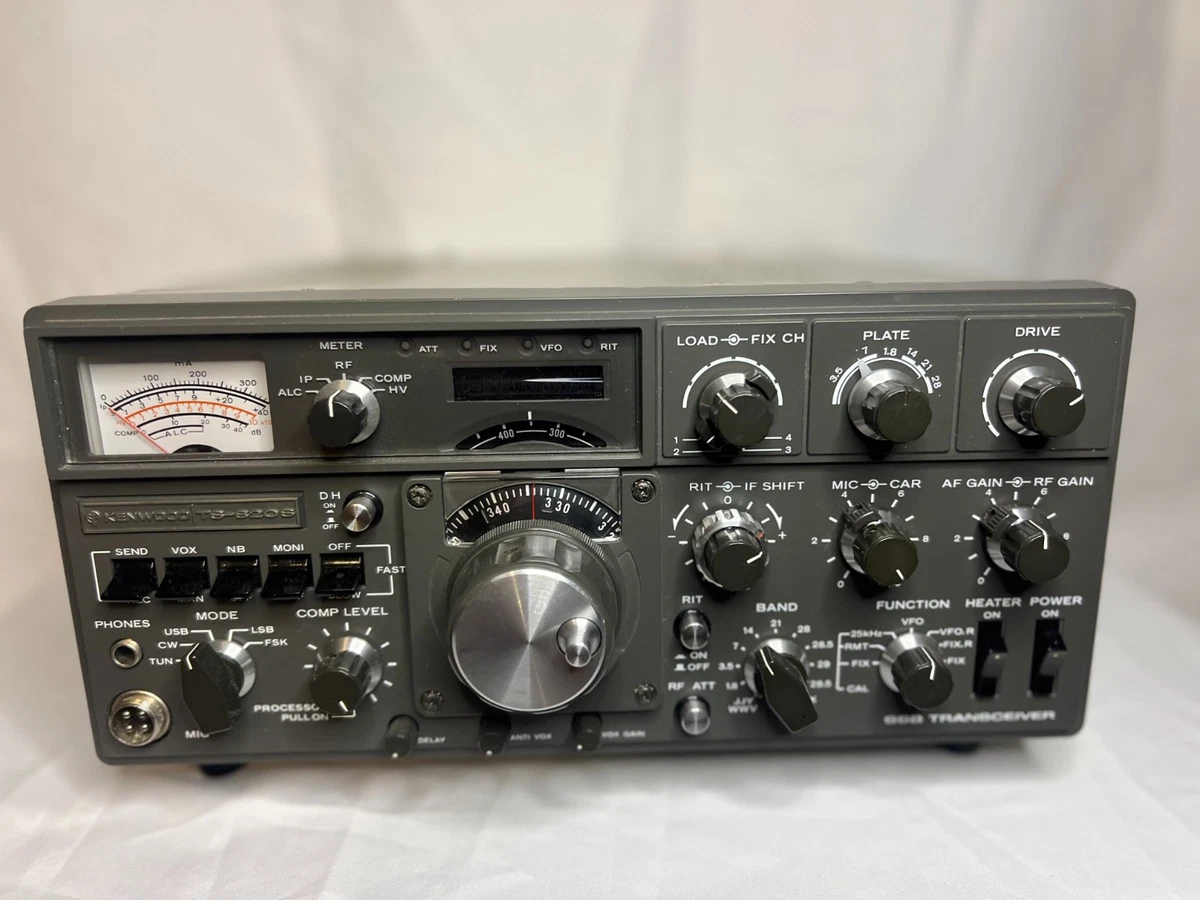 Kenwood Ts 820 for sale | eBay