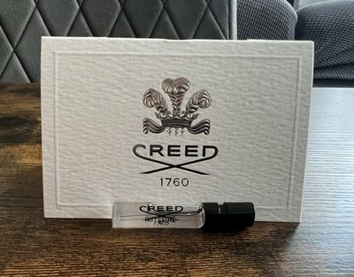 Creed - AVENTUS - Probe Tester Spray NEU!