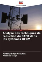 Kuldeep Singh Chauhan (U. A.) | Analyse Des Techniques De RéDuction Du Papr...