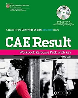 CAE Result, New Edition Kathy, Stephens, Mary, Davies, Paul A., F