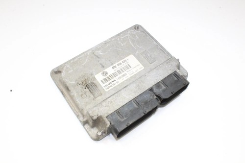 VW POLO AW1, BZ1, AE1 Motorsteuerger‰t ECU 5WP4019407 03E906033L 2017 21697475