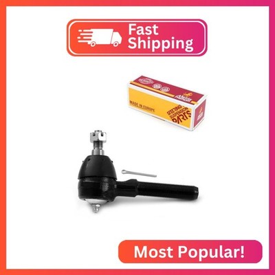 Metrix Premium Chassis Parts - Front Outer Tie Rod End Fits 64 Chevrolet G10 Van