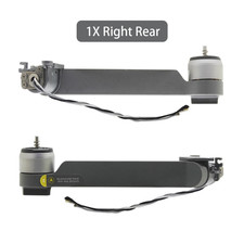Original Right Rear Motor Arm Replacement For DJI Mavic Pro Drone Repairs