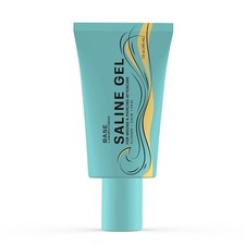 Base Labs Saline Gel 1.5oz   Piercing Aftercare  1.5 Ounce Pack of 1 