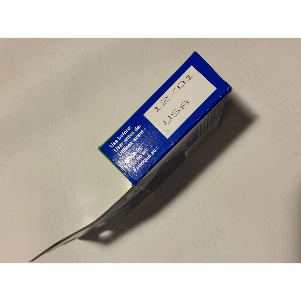 Y2K Retro Polaroid iZone Instant Pocket Sticker Film 12 Photos NEW Exp 12/01 - Image 4 of 4