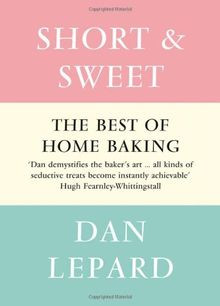 Short and Sweet von Lepard, Dan | Buch | Zustand akzeptabel