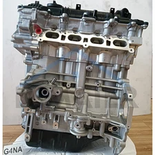 NEW G4NA 2.0L Engine Assembly For Hyundai Sonata Tucson Kia Forte Soul Sportage
