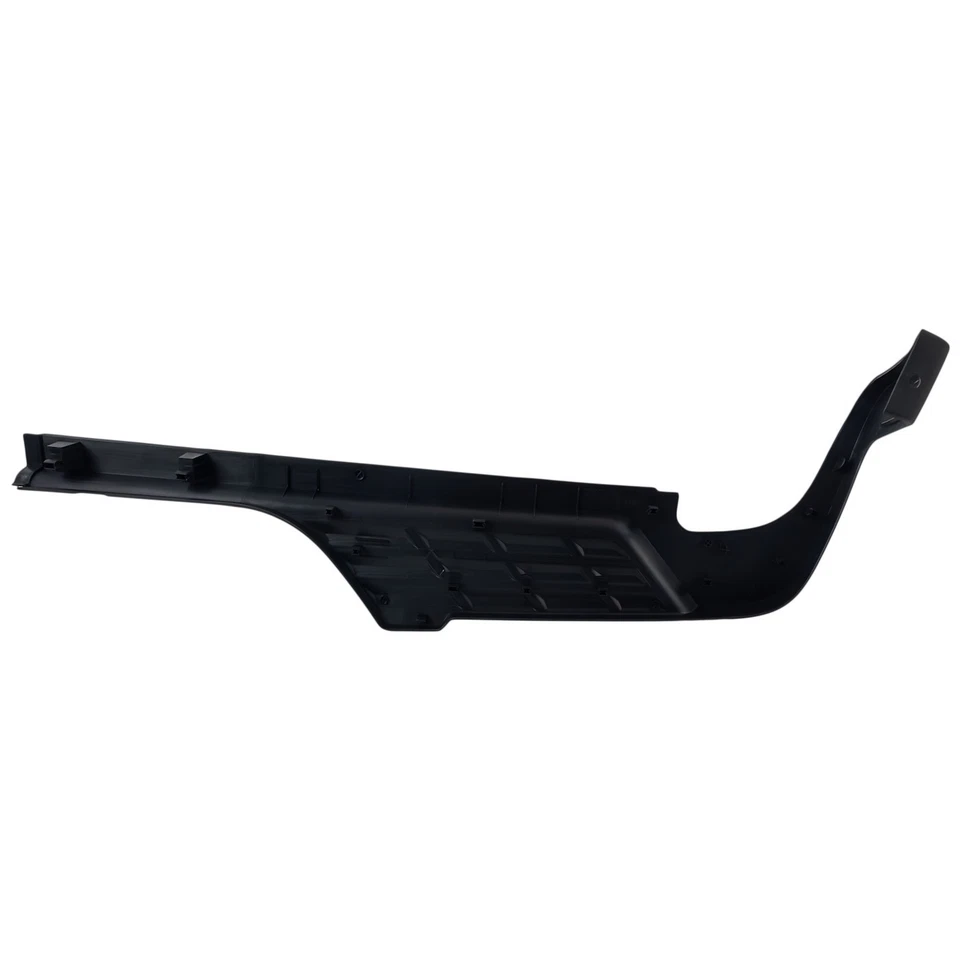 Almohadilla de parachoques para Chevrolet Silverado 2500 HD GM1191126 2007-2014 Foto 4 de 4