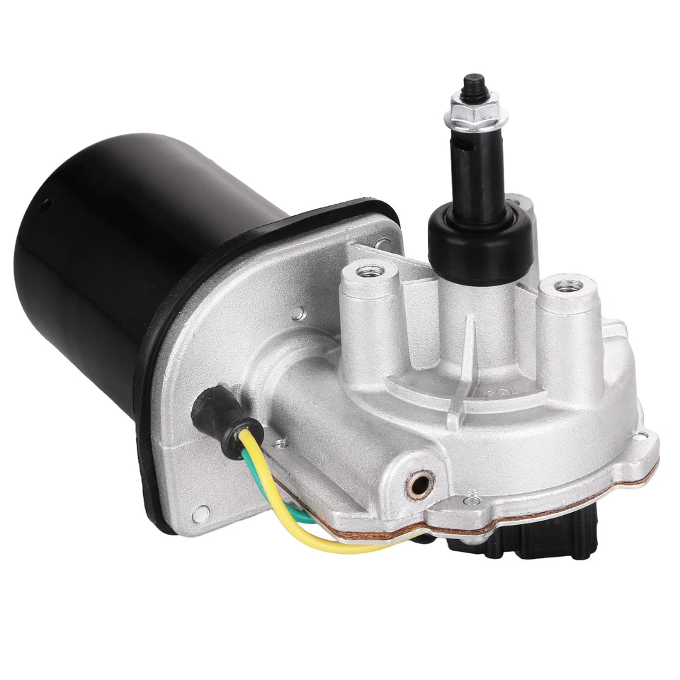 Bdeli Front Windshield Wiper Motor for Chrysler Daytona Dodge B250 Van Plymouth Foto 3 de 4