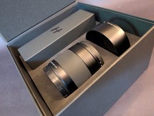 Hasselblad 45mm F/3.5 XCD Lens for X1D