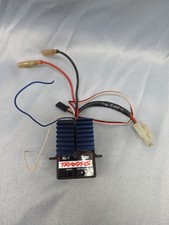 Vintage Traxxas XL-1 Electronic Speed Control 