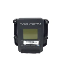 Proform SPORT CARBON CX CBC Stationary Bike Display Console Assembly 417442