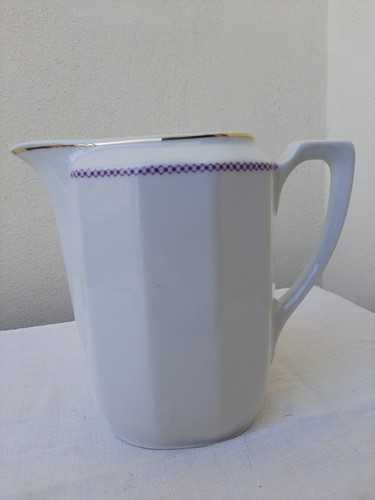 Lattiera, Bricco del Latte GINORI Richard Vintage - Foto 4 di 7