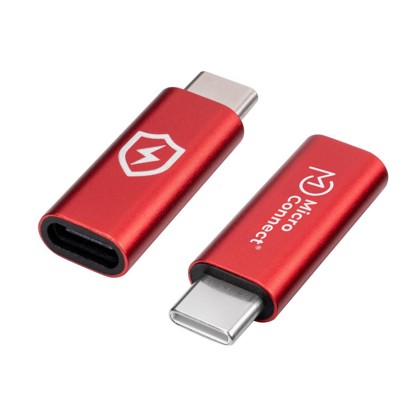 MicroConnect MC-CCADAP-240W-SC Safe Charge USB-C data