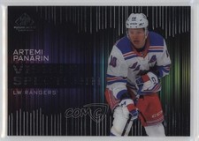 2024-25 Upper Deck SP Game Used Visible Spectrum Artemi Panarin #VS-25 6o3