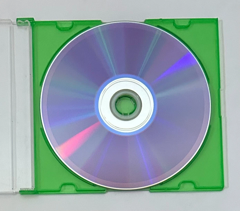 Overlord Early Review Version - 2007 PC Codemasters Pre-release code with docs - Image 3 of 4