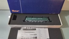 ROCO HO 62479. LOCOMOTIVE ELECTRIQUE 2D2 9135 DIGITALE EN BOITE
