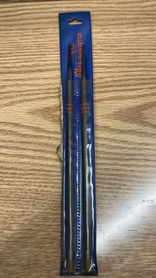 Husqvarna OEM NOS 2 Pack Chainsaw File 8 x 7/32'' 200 x 5.5mm 653 00 00-23