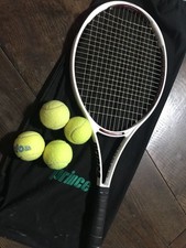 Tennis racket Prince VENDETTA DB